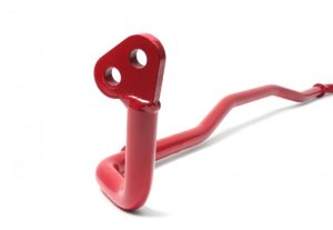 Subaru BRZ Suspension Sway Bar - Front - Perrin Performance - Adjustable - 22mm - `13-`25